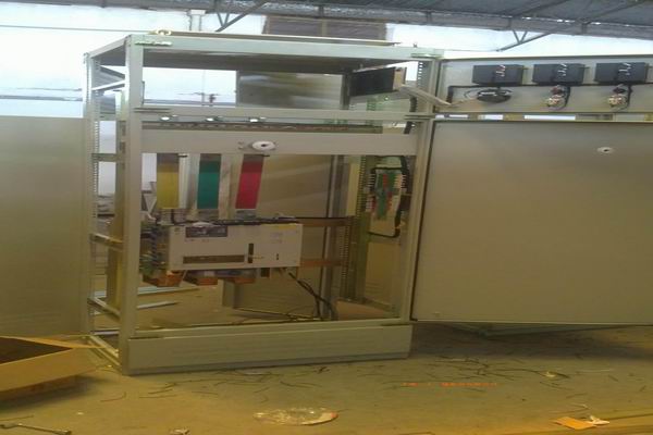 安丘配电箱-配电箱上电前的检查工作